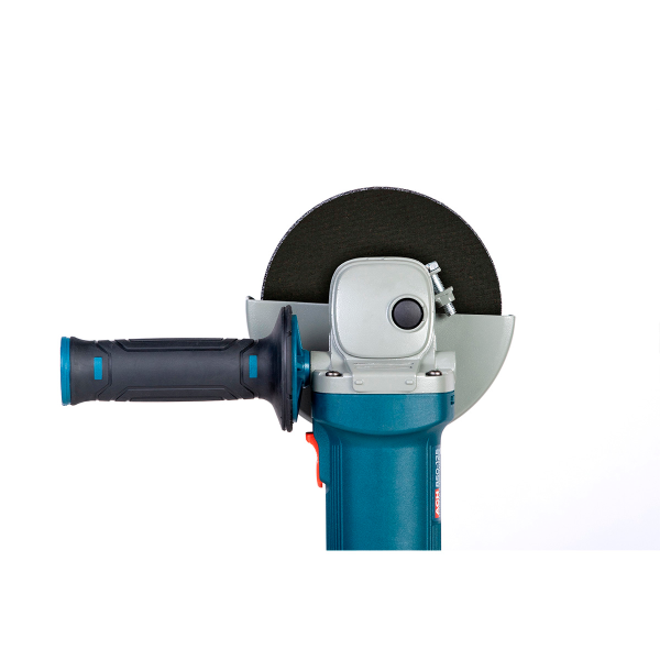 Угловая шлифмашина AGH 850-125 ALTECO HEAVY DUTY