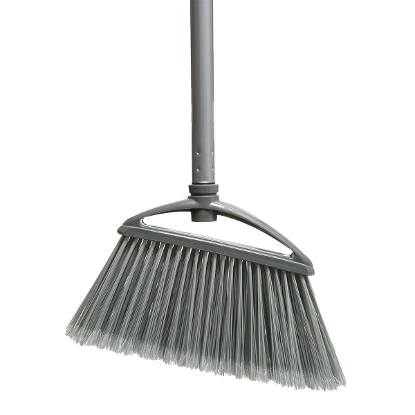 Набор для уборки щетка и совок с длинной рукояткой 5Five 117376