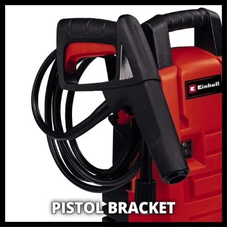 Мойка высокого давления Einhell TC-HP 90 (4140740)