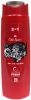 Гель для душа Old Spice  Wolfthorn 250мл