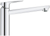 Смеситель д/к  Grohe StartCurve 31717000, средний излив