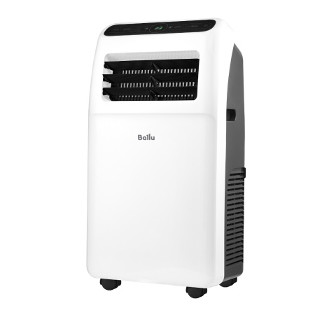 Кондиционер мобильный Ballu Aura BPAC-12 CPС/N1