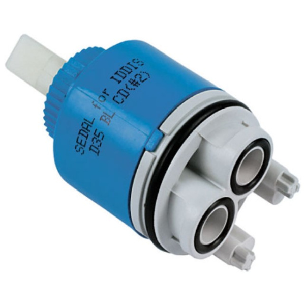 Картридж для смесителя Iddis D35 BL CD (#2)