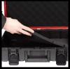 Кейс + поролоновый вкладыш Einhell E-Case S-F incl. grid foam (4540019)