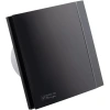 Вентилятор Soler palau silent-100 cz matt black design-4c (220-240v 50hz) RE