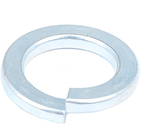 Шайба пружинная DIN 127 18мм (шт) (белый цинк 3 шт)