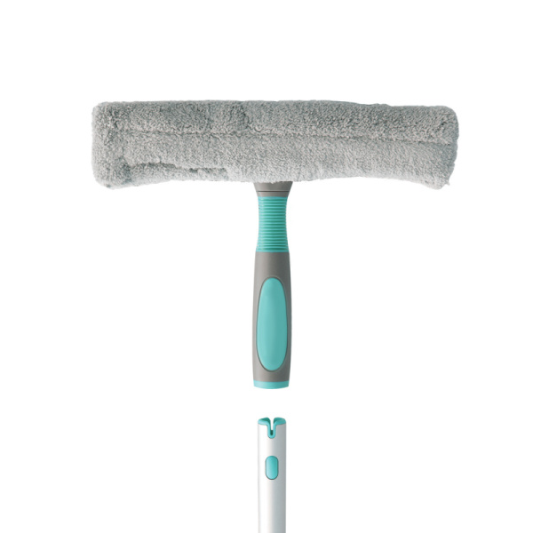 Стекломой Hausmann с прямой телескоп. ручкой (водосгон+стеклоочиститель) HM-70 Стекломой Hausmann с прямой телескоп. ручкой (водосгон+стеклоочиститель) HM-70