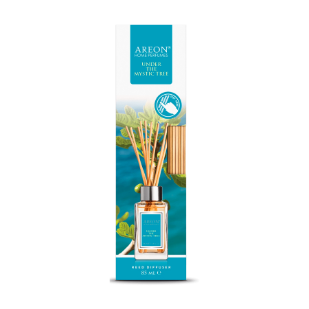 Аромадиффузор Areon Home Perfume 85 мл Under the Mystyc Tree