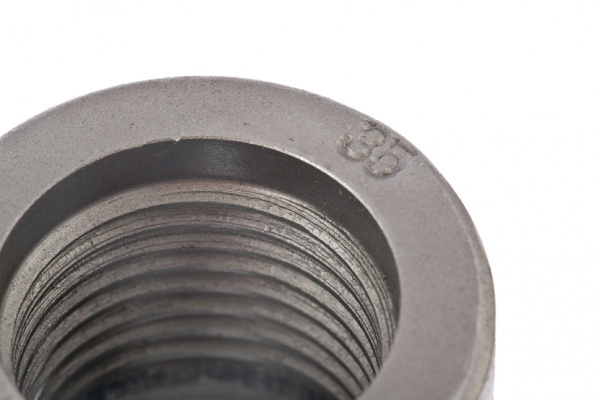 Коронка буровая , M22 х 35 мм// Matrix