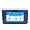 Контейнер изотермический Camping World Thermobox 10 л. 38x24,5x23,5 см до 36 ч