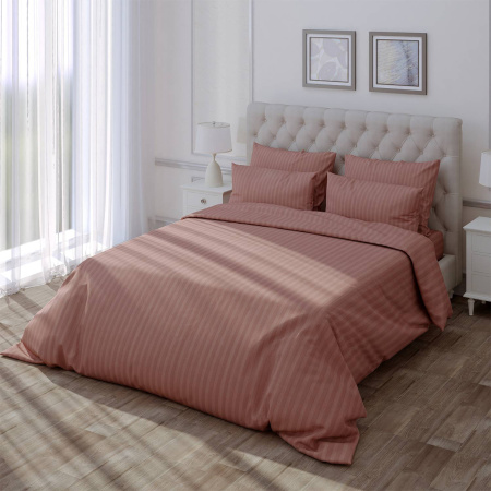 Набор наволочек Verossa Stripe Ash 50х70 см 2шт 753263