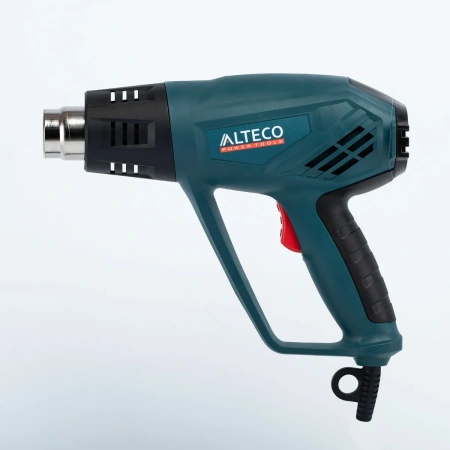 Фен технический HG 0607 ALTECO