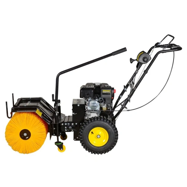 Машина подметательная Huter SGC 4100S