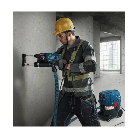 Перфоратор BOSCH GBH 220
