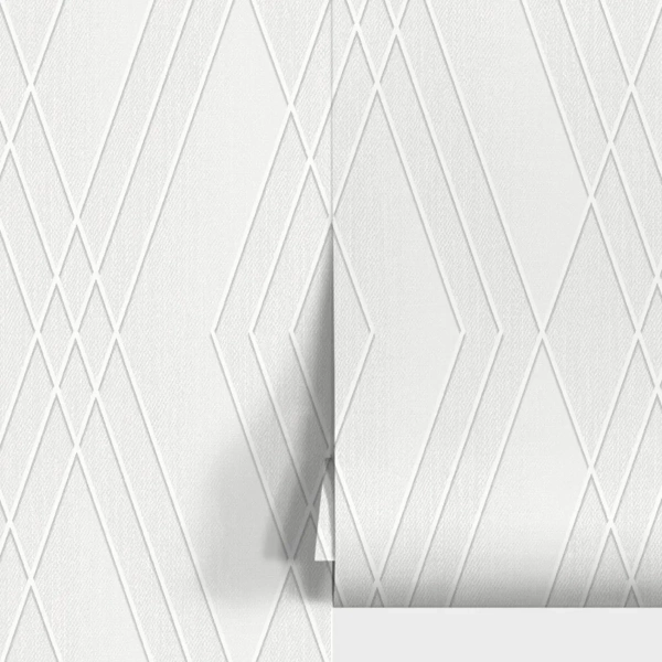 Обои WallSecret Comfort 8849-24 (10,05*1,06)(6) винил горячего тиснения на флизелине