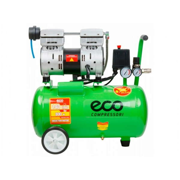 Компрессор ECO AE-25-OF1