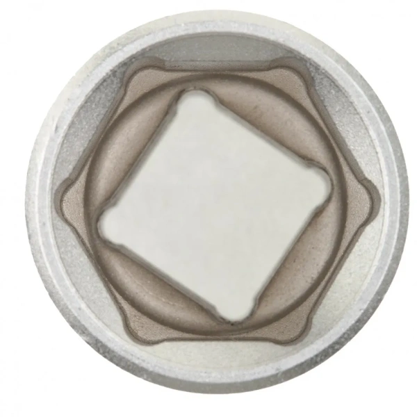 Головка торцевая Matrix MASTER 30мм 6-гранная CrV под квадрат 1/2 хромированная