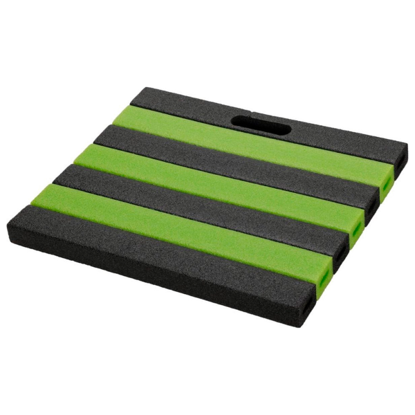 Сиденье для похода 35х30х2,7 мм CY8450070 К