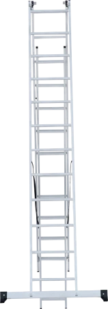 Лестница трехсекционная 3х12