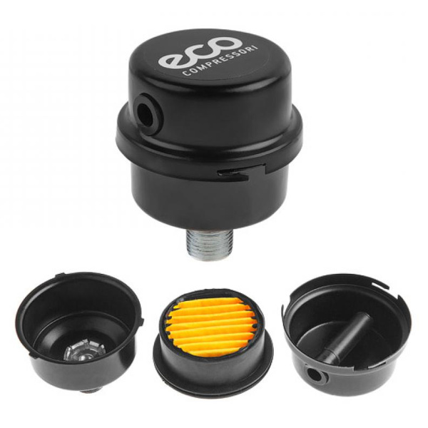 Фильтр воздушный для компрессора ECO, арт.AEF-382M