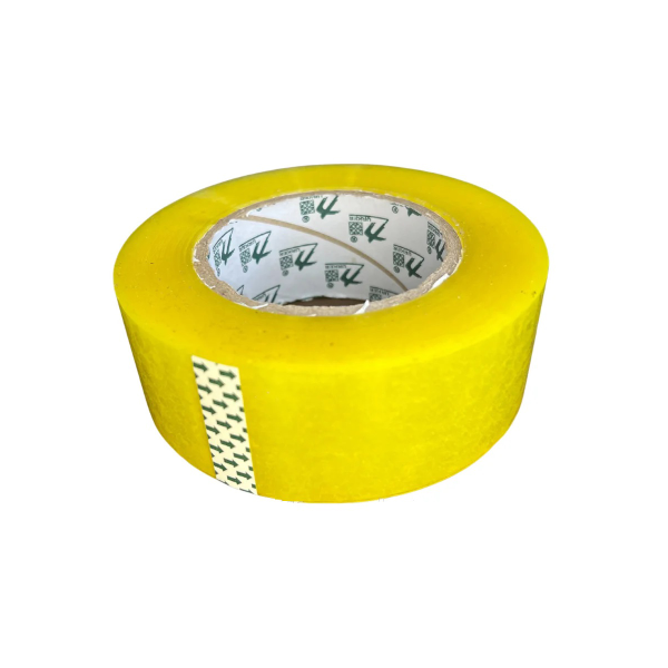 Скотч прозрачный 60х150 мм (1)