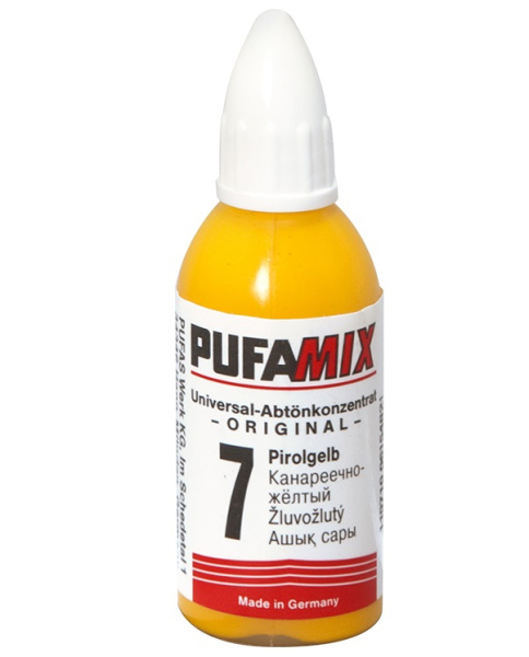 Колер Pufamix №07 унив. 20мл