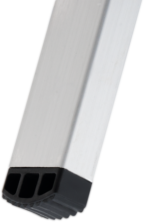 Стремянка алюминиевая 5 ступеней