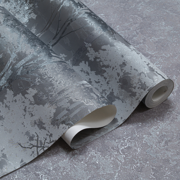 Обои 11218-05 Артекс Форест (10,05*1,06)(6) винил горячего тиснения на флизелине