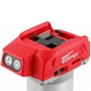 Фрезер кромочный аккум. WORTEX CMM 1835 в кор. ALL1 SOLO, арт.CMM183502629