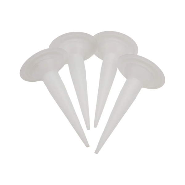 Сопло сменное для пистолета для герметиков 4шт. STARTUL MASTER (ST4066-04)