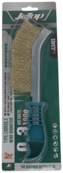 Щетка металлическая JcTop JL5403 (PRC)