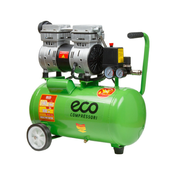 Компрессор ECO AE-10-OF1 Компрессор ECO AE-10-OF1