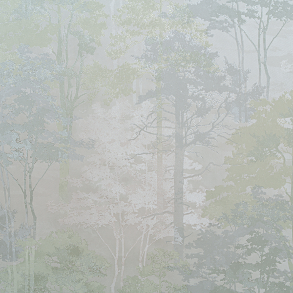 Обои 11218-04 Артекс Форест (10,05*1,06)(6) винил горячего тиснения на флизелине