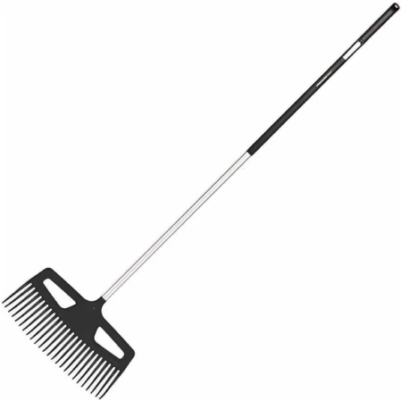 Грабли для газона L Xact FISKARS, арт.1027037