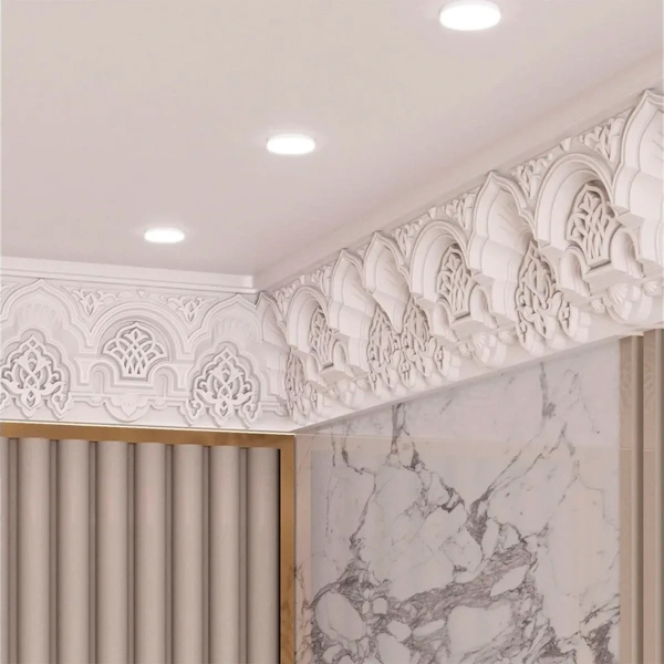 Лампа Gauss LED Elementary GX53 11W 850lm 6500K 83831