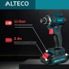 Винтоверт аккумуляторный бесщеточный CISD 21-200 BL ALTECO