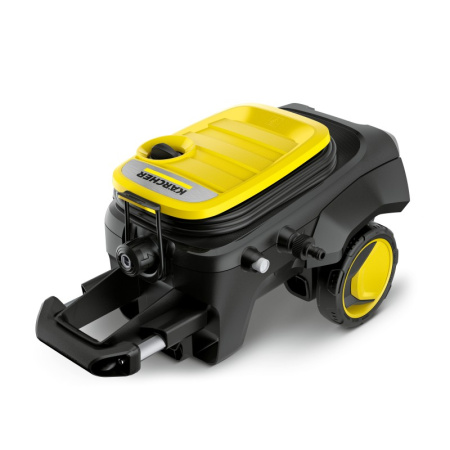 Аппарат высокого давления  KARCHER K 5 Compact