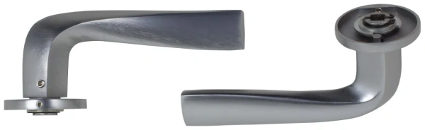 Дверная ручка А94/968 SSC 