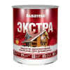 Текстурное покрытие Акватекс-экстра 0,8л (белый)