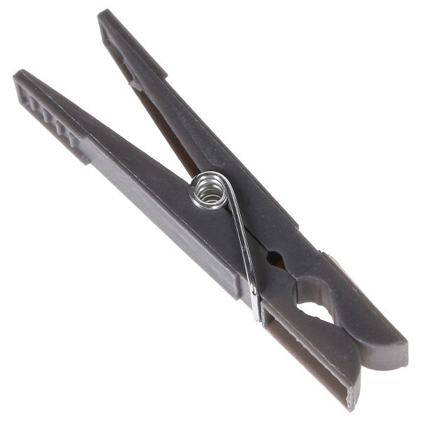 Прищепки Multicolore 3 цвета в ассорт. 24 шт 117469