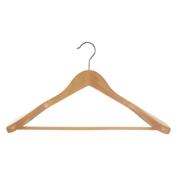 Вешалка деревянная 5Five 45х6х23,5см 151512