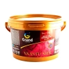 Декоративное покрытие "Veluer VAASTU SILK" Белое золото 2,7 кг