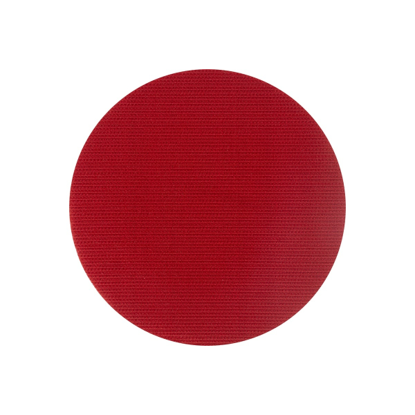 Насадка Matrix для дрели и УШМ с липучкой, 125 мм