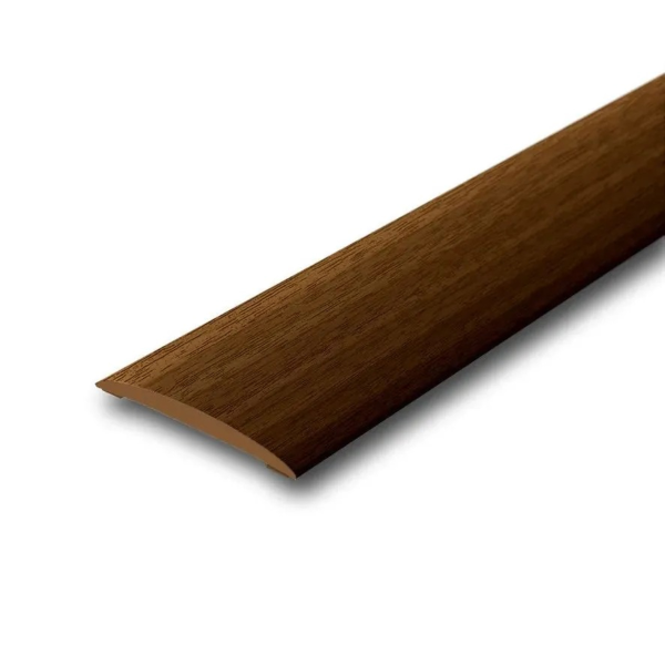 Порог 36мм 0,9м "Идеал Изи" 291 / Орех