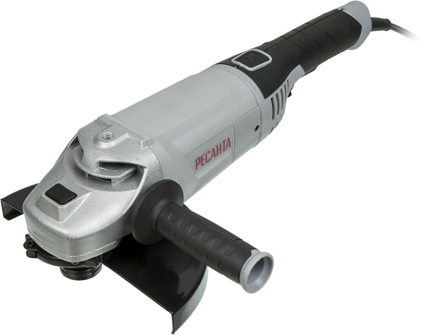 Углошлифовальная машина УШМ-230/2300 Ресанта