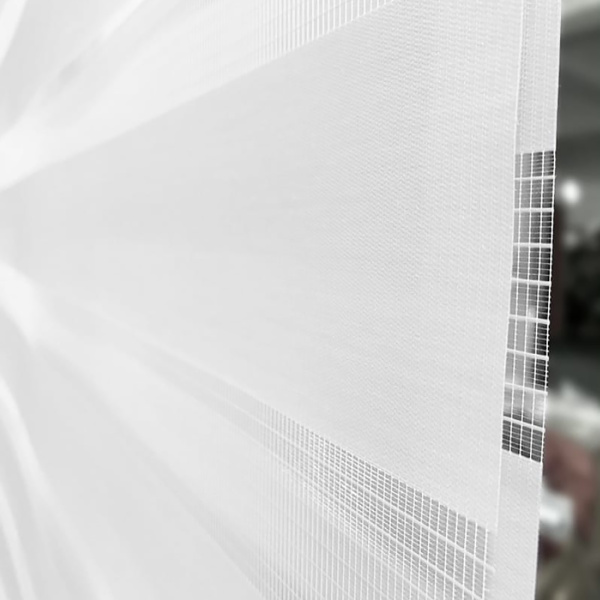 Миниролло День-Ночь белый 48х170 см 400501048