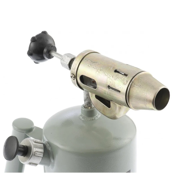 Лампа паяльная, 1,5 л// SPARTA