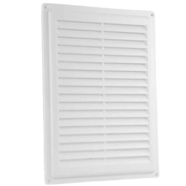 Решетка ZERNBERG Seria3 1724 с бортом