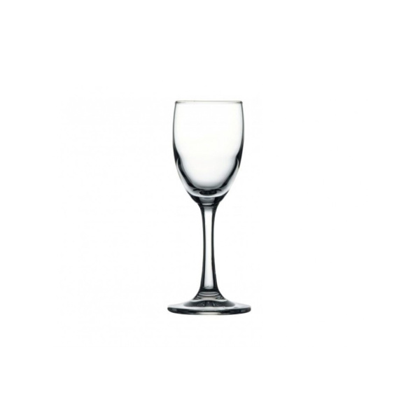 Набор рюмок д/водки 6шт IMPERIAL 60мл 440043