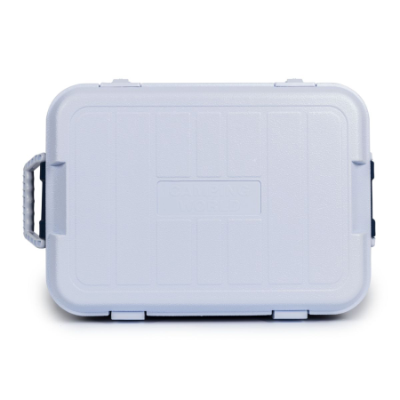 Контейнер изотермический Camping World Thermobox 30 л. 52,5х37,5х34 см до 48 ч